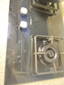 方太（FOTILE）燃气灶天然气 家用台嵌两用灶 5.0kW*猛火双灶煤气灶 可调节底盘换装灶 01-TH36B 政府补贴20% 实拍图