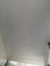 美的（Midea） 集成吊顶铝扣板300x300厨房卫生间吊顶扣板天花板包安装包辅材 【4㎡-含辅料】30*30亚白 实拍图