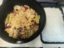 上鲜 尖叫霸气大鸡腿(川渝麻辣味)230g*4袋 麦肯烤全腿空气炸锅食材 实拍图