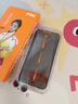 FBK适用于苹果16无尘舱钢化膜17pro无尘盒防尘网高清iPhone16promax防偷窥14手机保护膜全屏 无尘仓【防窥*一体防尘网】一片装 iPhone 15 ProMax 实拍图