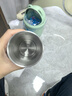 乐扣乐扣便携式烧水杯保温杯便携式烧水壶出差电热水杯户外电热水壶旅行热水壶小型加热水杯 0.35L -316不锈钢内胆 实拍图