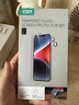 亿色适用苹果16e/14/13钢化膜iPhone13/13pro/14/16e手机膜高清防指纹贴膜全屏覆盖保护膜 实拍图