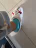 卡骆驰（CROCS）檀健次同款男女洞洞鞋经典Clog户外沙滩凉拖鞋（不含智必星） 实拍图