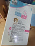 施巴（sebamed）儿童洗发水婴儿宝宝洗发露洗发液套装500ml*2德国原装进口 实拍图
