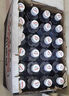 景田 百岁山 天然矿泉水 570ml*24瓶 整箱装 会议办公 家庭健康饮用水 实拍图