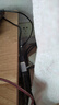 绿联USB3.0延长线公对母数据连接线适用U盘鼠标键盘打印机分线器扩展加长转接线铝壳编织1米10495 实拍图