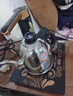 金灶（KAMJOVE） 全自动上水电热水壶 茶台烧水壶 保温一体电茶壶智能恒温电茶炉 K7 1个 实拍图