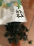 方家铺子中华老字号 六星裙带菜150g 大片叶L号 高泡发鲜嫩干货火锅食材 实拍图