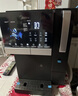 美的（Midea）冰魔方冰块净水器家用净水机台式净饮机制冰饮水一体机即热直饮机自来水过滤国家补贴JD3766T-RO 实拍图
