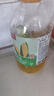 京觅零反式脂肪葵花籽油5L 脱壳压榨  充氮保鲜 实拍图
