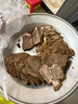 天谱乐食 澳洲安格斯M3牛腱肉净重2斤 生鲜牛肉 谷饲270天 实拍图