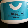 卫仕 宠物亲和配方羊奶粉400g 新生幼犬猫咪狗狗通用发情期术后营养补充 实拍图