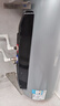 美的（Midea）免清洗电热水器60升家用洗澡3300W变频速热储水式水电分离除氯养肤洗国家补贴20%F6033-JE8Pro(HE) 实拍图