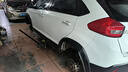佳通(Giti)轮胎205/55R16 94V  221v1 适配速腾/宝来/朗逸 实拍图