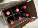奔富（Penfolds）蔻兰山赤霞珠干红葡萄酒 原瓶进口红酒 行货750ml*6整箱 木塞 实拍图