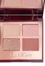 CHARLOTTE TILBURY CT四色奢彩眼影盘明眸5.2g眼影 经典ee盘 肉桂大地盘 送女友礼物 实拍图