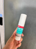 洛芙联苯苄唑溶液喷雾剂60ml*3治脚气药止痒脱皮烂脚丫真菌感染自营去脚气喷雾剂脚出汗脚臭喷雾专用药水泡型 实拍图