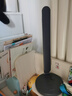 松下（Panasonic）AAAA级儿童护眼学习灯 卧室灯LED触控宿舍台灯家用灯致岚pro黑 实拍图