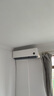 小米（MI）米家 3匹 新一级能效 巨省电 大挂机 变频冷暖 智能互联72GW-NA30/N1A1【国家补贴20%】 实拍图