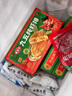逮虾记虾饼虾排儿童早餐半成品0添加食材虾滑虾仁海鲜218克95%鲜虾饼 实拍图