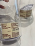 无印良品（MUJI）共聚酯 运动水杯  透明 1100mL 实拍图