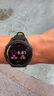 佳明（GARMIN）Forerunner265S极夜黑血氧心率跑步铁三户外运动智能手表跑马表 实拍图