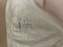 京东京造【纯棉系列】女式内裤10A级抗菌三角内裤女中腰大码女式内裤XL 实拍图