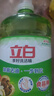 立白茶籽洗洁精1kg*4瓶99%除菌高效去油除味宝宝餐具果蔬适用食品可用 实拍图