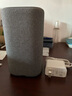 小米（MI）Xiaomi智能音箱 新一代超级小爱智能音箱 AI大模型问答 连续指令语控 支持远程备车 小米蓝牙音箱 实拍图