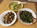 京鲜生 台湾短棒肉丝瓜 3斤装 新鲜蔬菜 源头直发 晒单实拍图