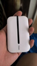 海尔随身wifi可移动无线wifi6免插卡随行便携式车载4g无限路由器支持5G/4G设备上网全国通用流量2025款 实拍图