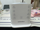 小白熊SnowBear摇奶器温奶器 无水暖奶/保温/解冻/消毒红外线感温新升级5096 实拍图