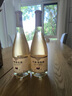长城（GreatWall）干白葡萄酒橡木桶陈酿特级莎当妮750ML*6瓶（原箱包装） 实拍图