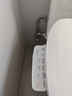 海尔（Haier）小贝壳智能马桶盖即热加热马桶圈 全自动坐便盖暖风烘干 京东安装 实拍图