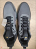adidas OWNTHEGAME 2.0低帮团队款实战运动篮球鞋男子阿迪达斯 灰色/黑色/金色   42.5 实拍图