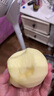 天喜（TIANXI）泡菜坛子家用加厚密封罐透明大容量腊八蒜罐泡酒罐腌菜坛子 5斤装 实拍图
