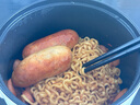 大希地芝士烤肠1斤 儿童肉肠香肠热狗 早餐食品 空气炸锅烧烤食材  实拍图