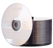 飞利浦（PHILIPS）DVD+R光盘/刻录盘 空白光盘 刻录光盘 光碟16速4.7G 乖乖桶 桶装50片 实拍图