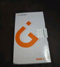 金立（Gionee）老年人手机4G全网通全新款老年机超长待机 大声大字大按键学生按键功能机G510  黑色 实拍图