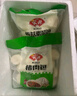 安井猪肉包 720g /袋 约24个 家庭装包子早餐 速冻面点早点半成品 实拍图