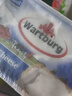 沃特堡（wartburg）奥地利进口 涂抹奶油奶酪 原味 150g 冷藏 原制奶酪 儿童 烘焙 实拍图