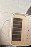 多乐信（DOROSIN）家用除湿机 除湿量30升/天  地下室干衣除湿吸湿器APP智控负离子净化干燥机ER-630ES  实拍图