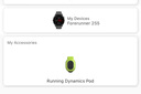佳明（GARMIN）RDP传感器兼容245/745/945/955/F5/F7/MARQ/Mk2/Epix/tactix安夺2 实拍图