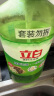 立白 茶籽洗洁精5.8斤 A类去污洁净99%除菌去油快不伤手洗涤灵洗碗液 实拍图