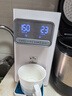 倍世（BWT）净水器家用超滤机滤水器台式直饮机 即热式净饮机净水机台面免安装过滤器饮水机 悦享 超滤直饮机 实拍图