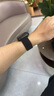BHO苹果手表表带适用apple watch s10/s9/se/ultra2米兰尼斯表带iwatch s8/7/6/5/4金属不锈钢表带 实拍图