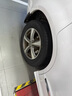固铂（Cooper）汽车轮胎 225/65R17 102H CUV 适配H6/CS75/奇骏 实拍图