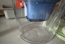 碧然德（BRITA） 过滤净水器 家用滤水壶 净水壶 海洋系列 3.5L蓝色 一壶3芯装 环保加固包装 实拍图