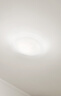 雷士（NVC） led吸顶灯改造灯板圆形灯管灯泡灯条贴片单灯盘24瓦暖白光4000K 实拍图