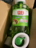 立白茶籽洗洁精1kg*4瓶99%除菌高效去油除味宝宝餐具果蔬适用食品可用 实拍图